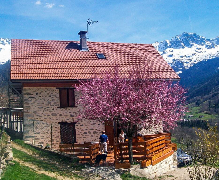 Laval  Le Carnival B&B 외부 사진
