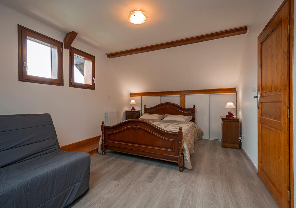 Laval  Le Carnival B&B 외부 사진