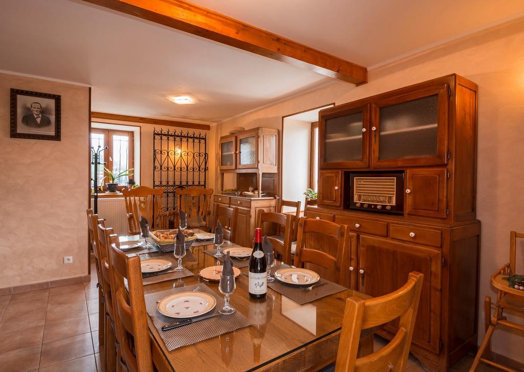 Laval  Le Carnival B&B 외부 사진