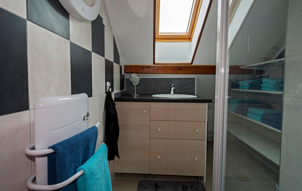 Laval  Le Carnival B&B 외부 사진